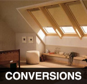 Loft conversions