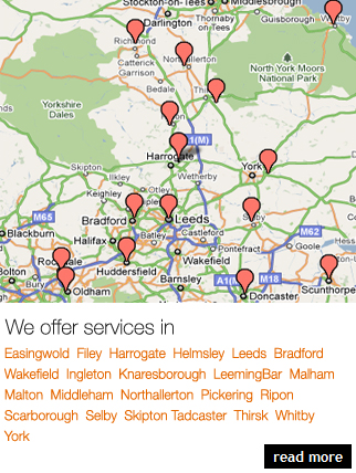 Locations