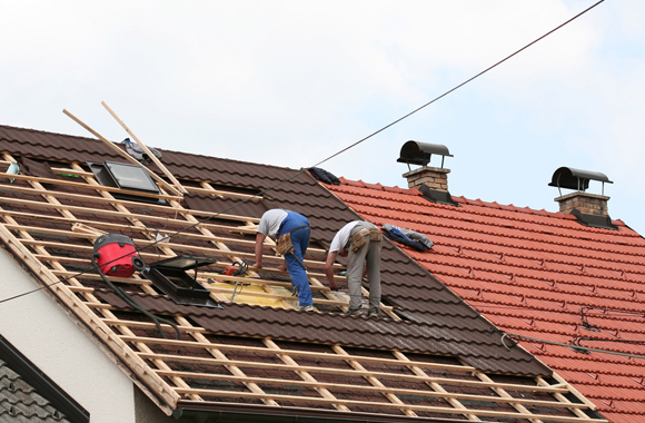 Loft Conversions