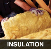 Loft Insulation